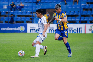 Logo Luqueno Sprotivo