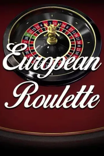 Roulette Châu Âu