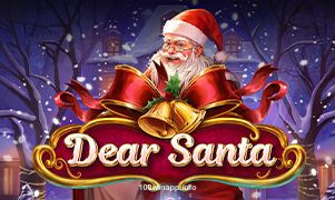 Hình ảnh trò chơi Dear Santa tại 100win
