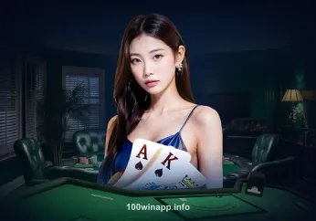 Baccarat III 100win