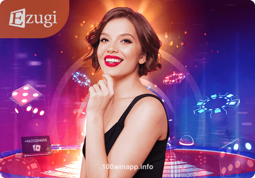 Baccarat No Commission 100win