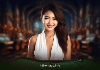Chơi Dragon Tiger 1 tại 100win